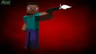 Minecraft DesnoGun mod
