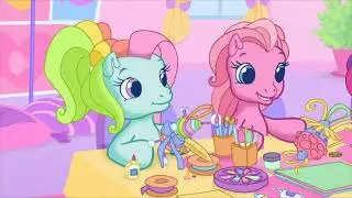 My Little Pony: Twinkle Wish Adventure