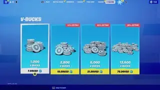 How To OPEN LAST PRESENT in Fortnite! (15th Winterfest Present)