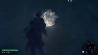 LIVE DAYS GONE AS HORDAS PS5