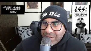 The Stay Free show: rappers saying they done with the streets, Q&A and more...