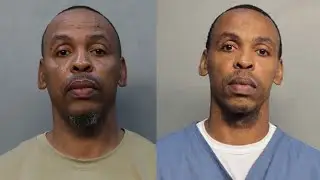 Deputies: Gunman who threatened to kill barber is 'known violent offender'
