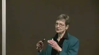 Dr. Elaine Phillips, Intro to Biblical Studies, Session 3, Geography of the Middle East