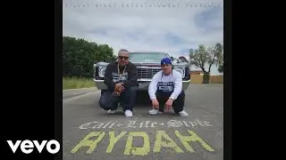 Cali Life Style - Rydah