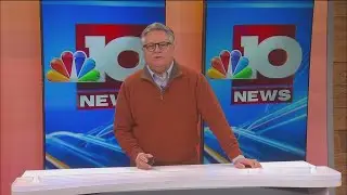 Midday Ark-La-Miss News Update; Dec. 30, 2022
