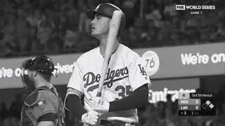 Cody Bellinger 2019 Mix- “ROXANNE”