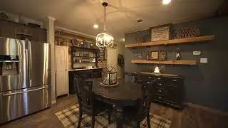 370 Jacobs Ridge Road Reeds Spring MO 65737 Presented By Terri Crisler, REALTOR Step Above Realty