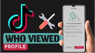 как исправить ошибку, из-за которой профиль в TikTok не отображался