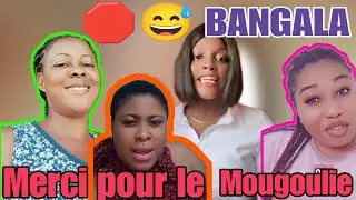 🛑😅 GARÇON QUI SAIS BIEN MOUGOU IL FAUT LUI DIRE MERCI 😂😂