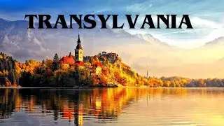 Why Transylvania Became Europe's Most Legendary Haunted Region