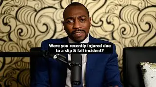 Understanding Slip and Fall Accidents: Expert Legal Insights