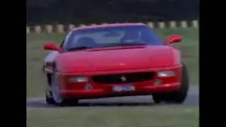 NFS 2 OST - Ferrari 355 F1 (Cover by GrandmaMax)