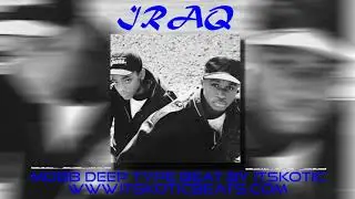 Mobb Deep Type Beat 2020 | Iraq Produced By itsKOTIC