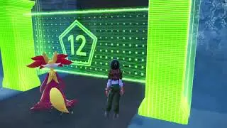 Glitchgirl's Pokemon Legends ZA journey episode 48
