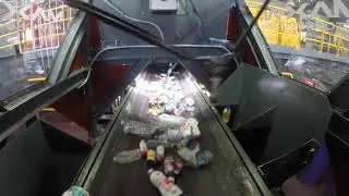 Why Robots Are Better Than Humans At Recycling