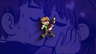 FREE Scott Pilgrim Type Beat 