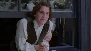 Laurie and John Brooke (&laquo;Little Women&raquo;, 1994)