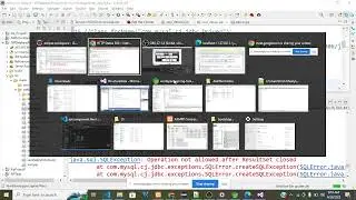 10. JSP Login System with Session Tracking | Beginner to Advanced