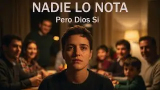Esto me pasó y nadie se dio cuenta