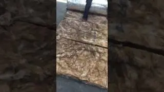 How to: Cut Roofing Blanket Installation | Metal Roofing Online