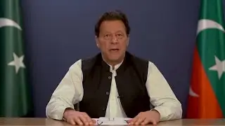 Imran Khan's graft conviction suspended