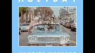 Vampire Weekend- Holiday Cover