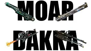 Energized Munitions is a Funny Meme