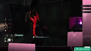 Thoughts and Feelings - Night Stream pt 2| DBD | quiet gamer, Lets !play