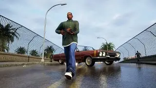 LIVE 2 | Continuam sa facem misiuni pe GTA San Andreas Definitive Edition si jucam si alte jocuri