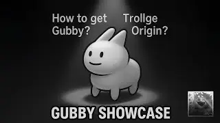 Every GUBBY Version You Can Get – Rarest Weekly Troll in Trollge Origin