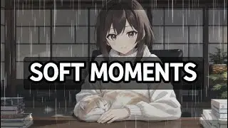 Velvet Lofi Guitar Grooves 🎸🌙 24/7 - Smooth Melodies for Study, Sleep & Serenity