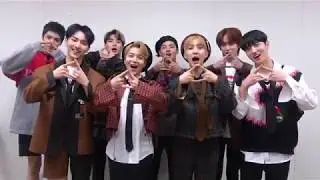 PENTAGON(펜타곤) - 유니버스 2기 모집 (2nd Fanclub Membership Registration Guide)