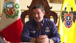 Vital Noticias 15-01-2026