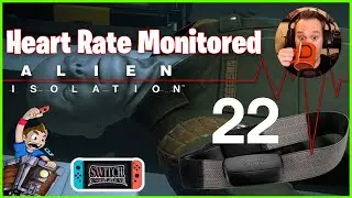 Alien: Isolation 