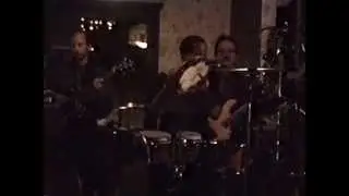 Rio II  |  The Paul & Sheila Smith Trio - Club