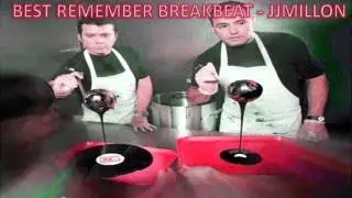 REMEMBER BREAKBEAT Mix 6