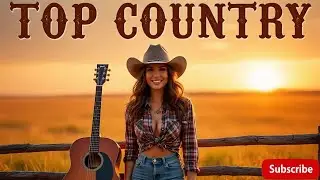 Country Music Live 2025 &ndash; Relaxing Country Music &ndash; Top Country Hits Vol 60