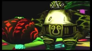 Psychonauts&trade; pt 16