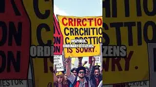 The Magazine That Exposed the Truth: A Political Awakening