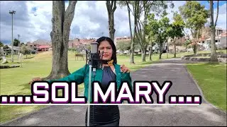 SOL MARY 💔😭MUERO DE DOLOR - MG PRODUCIONES VIDEO OFICIAL#2026 #dj #productivity (0960489283)