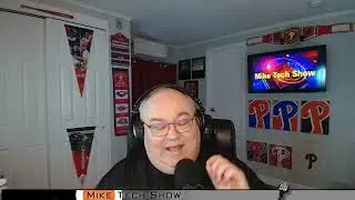 MTS 977 - More email DNS, VaultMe review, Work question, Virus scan of downloads and more
