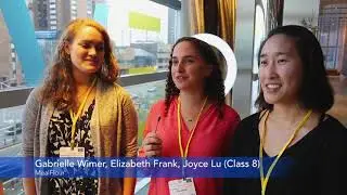 Solutions Exchange Summit 2018