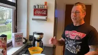 Auflauf mit Hack, Kartoffeln und Schafsk&auml;se