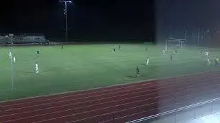 LA MS Boys vs Prince Avenue Christian Academy Soccer