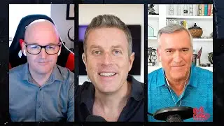 EVIL DEAD: THE GAME | Q&A with Bruce Campbell, Geoff Keighley and Tim Willits