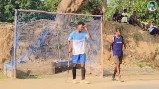 KEYUND MUNDA GIRJATOLI 🆚BONDRAY BEST HOCKEY PENALTY SHOOTOUT VIDEO🏑MUNDA SAMJ BENDOPANI @Aseemjojo 