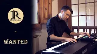 Wanted (OneRepublic) - Piano Cover