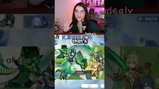 Nefer Lose Hope! 💚