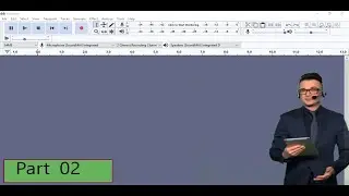 How to remove Noise from audio with free Audacity Software