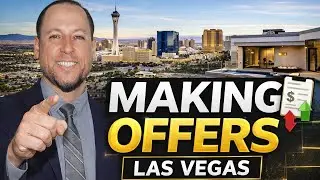 FINDING HOMES IN LAS VEGAS WITH DAN FRENCH